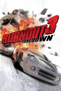 Burnout 3: Takedown