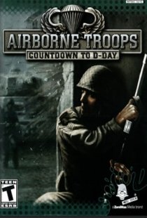 Airborne Troops: Countdown to 