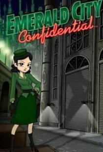 Emerald City Confidential