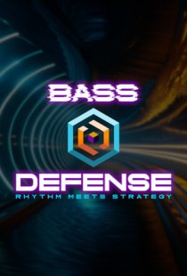 Bass Defense - Rhythm Meets St