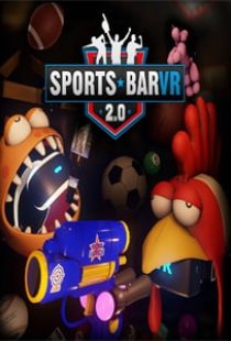 Sports Bar VR