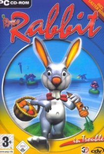 Rosso Rabbit in Trouble