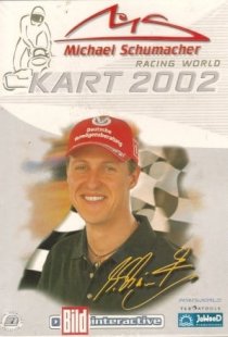 Michael Schumacher Racing Worl