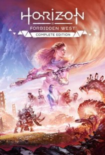 Horizon Forbidden West