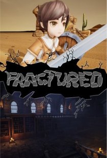 Fractured