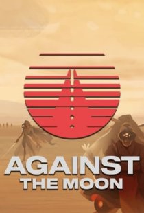 Against The Moon