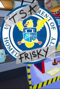 TSA Frisky
