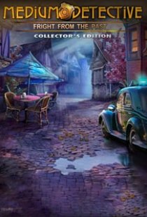 Medium Detective: Fright from 