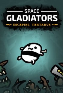 Space Gladiators: Escaping Tar