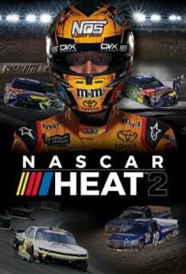 NASCAR Heat 2