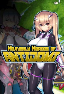 Heavenly Heroes of Antidomi