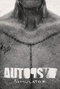 Autopsy Simulator