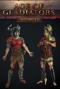Age of Gladiators Reforged
