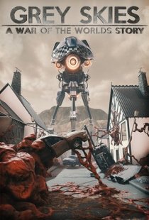 Grey Skies: A War of the World