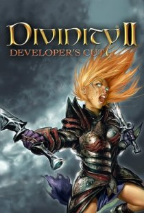 Divinity 2: Developers Cut