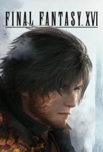 Final Fantasy XVI