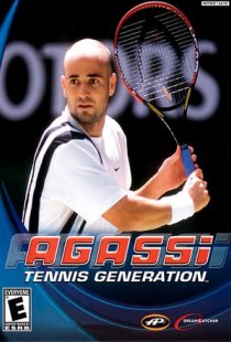 Agassi Tennis Generation