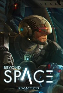 Beyond Space Remastered Editio
