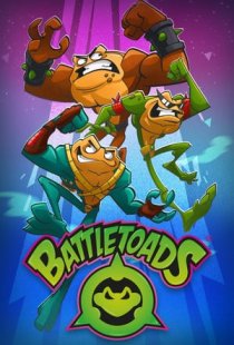 Battletoads