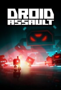 Droid Assault
