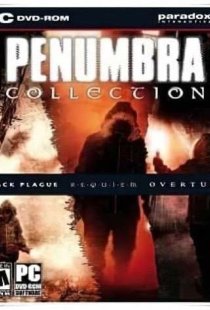 Penumbra. Collection