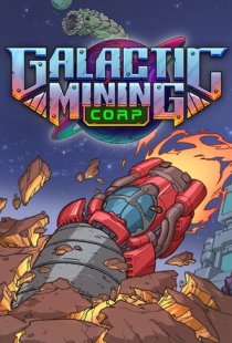 Galactic Mining Corp
