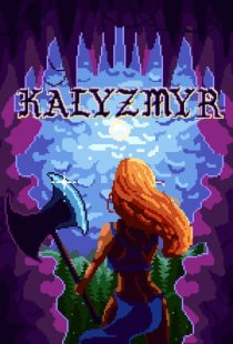 Kalyzmyr