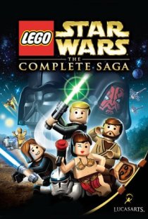 LEGO Star Wars - The Complete 