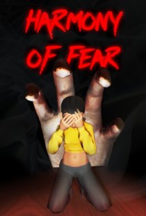 Harmony Of Fear