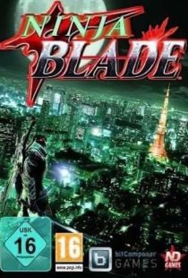 Ninja Blade