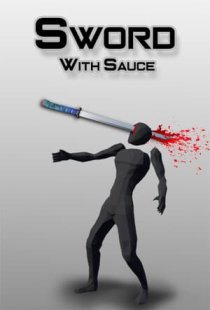 Sword With Sauce