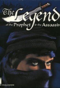 Legend of the Prophet and the 