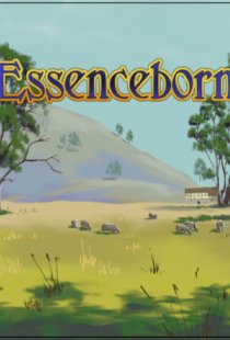 Essenceborn