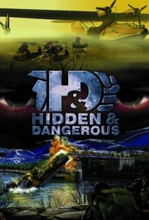 Hidden and Dangerous - Fight F