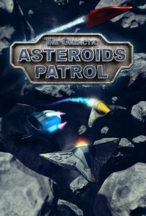 Galactic Asteroids Patrol