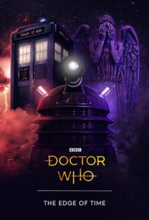 Doctor Who: The Edge Of Time