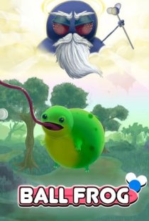 Ballfrog
