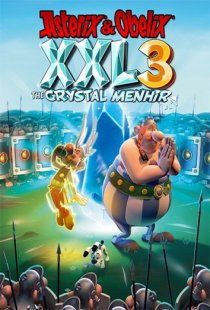 Asterix & Obelix XXL 3: The Cr