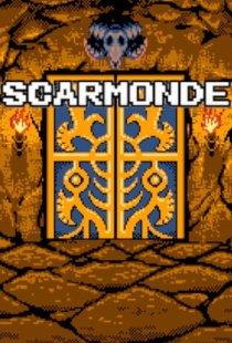 Scarmonde