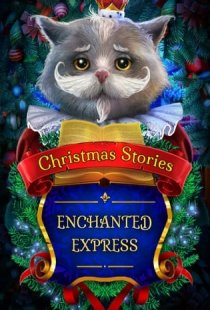 Christmas Stories: Enchanted E