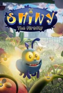 Shiny The Firefly