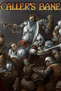 Caller&rsquo;s Bane