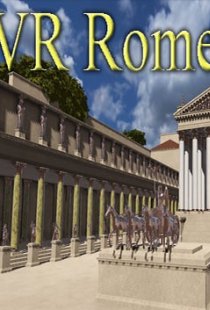 VR Rome