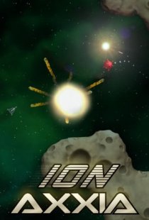 ionAXXIA