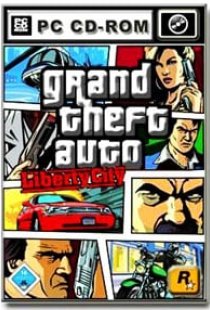 GTA: Liberty City Deluxe