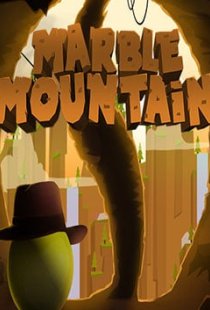 Marble Mountain