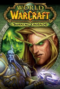 World of Warcraft The Burning 