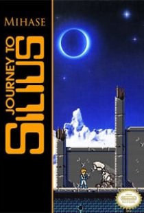 Journey to Silius