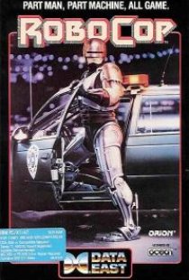 RoboCop Dos Pack