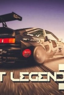 Drift Legends